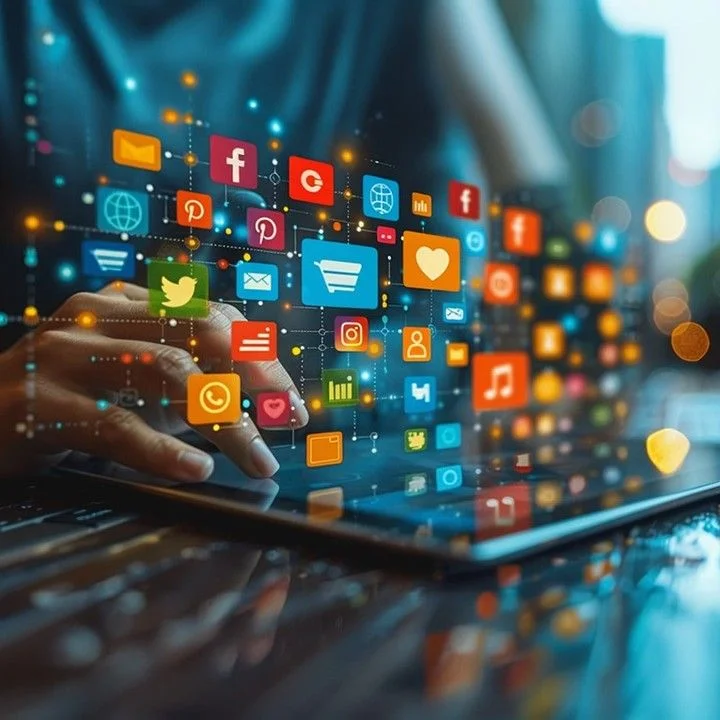 social media marketing 