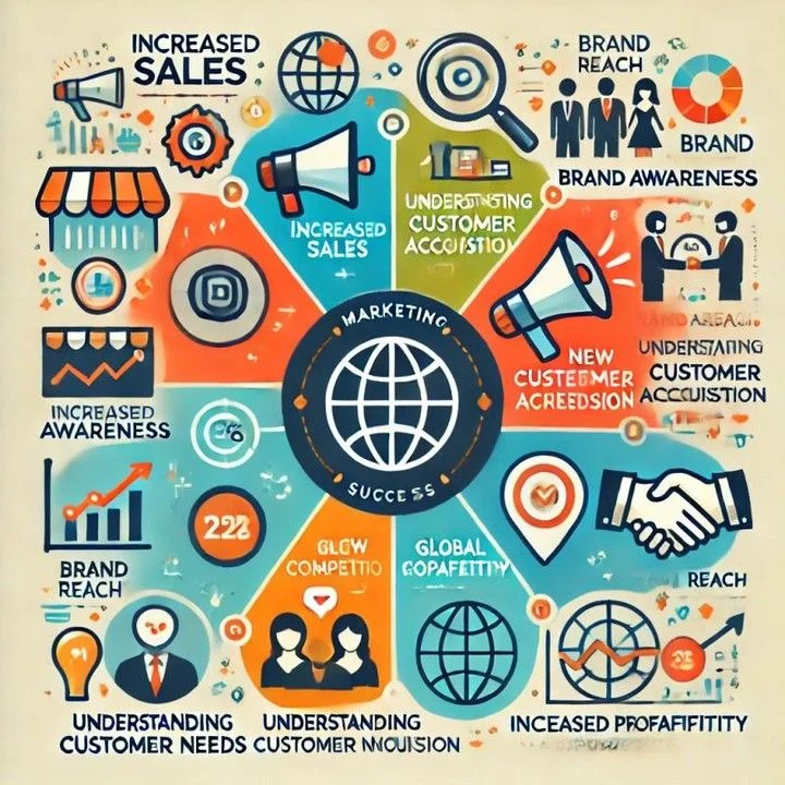  Top Advantages of Social Media Marketing for Small Businesses 