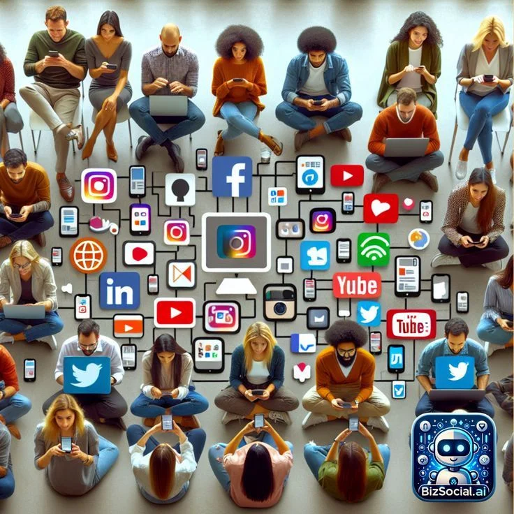 Social media strategist from edarikode